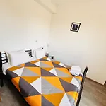 Casa Irina Costinesti 公寓 *
