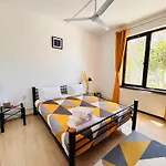 公寓 Casa Irina Costinesti Schitu