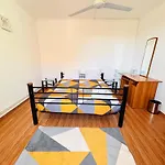 Casa Irina Costinesti 公寓 *