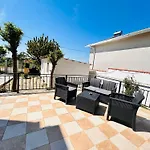 Casa Irina Costinesti 公寓 Schitu
