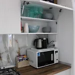 Casa Irina Costinesti 公寓
