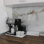 公寓 Casa Irina Costinesti