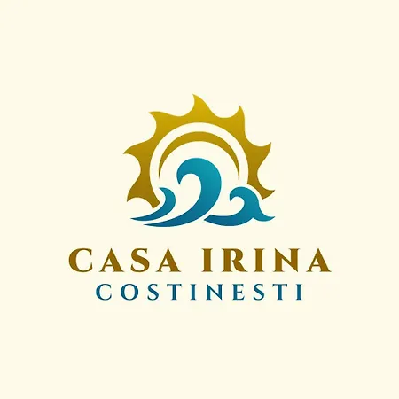 Апартаменты Casa Irina Costinesti