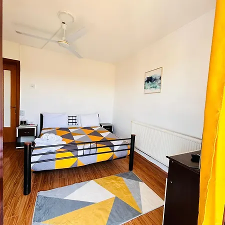 Casa Irina Costinesti