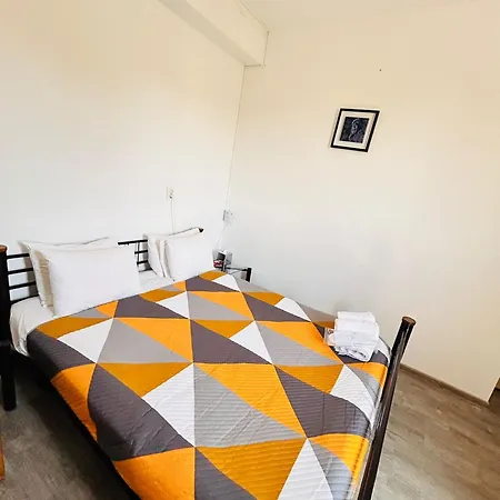 Casa Irina Costinesti Апартаменты *
