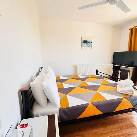 Casa Irina Costinesti Апартаменты