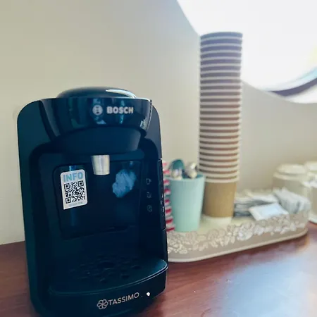 Casa Irina Costinesti Διαμέρισμα *