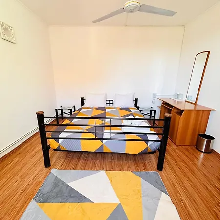 Casa Irina Costinesti דירה *