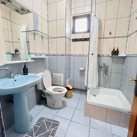 Apartment Casa Irina Costinesti *