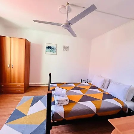 Casa Irina Costinesti