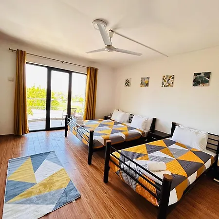 Casa Irina Costinesti Апартаменты