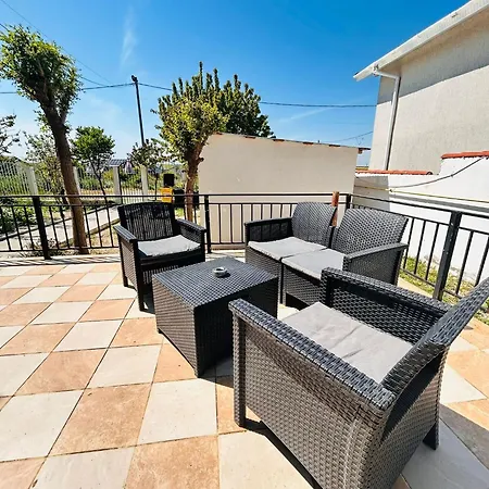 Casa Irina Costinesti Schitu