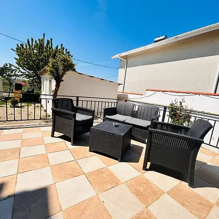 Διαμέρισμα Casa Irina Costinesti