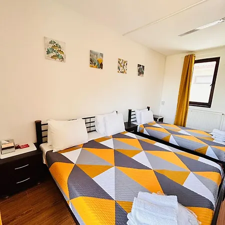 Casa Irina Costinesti