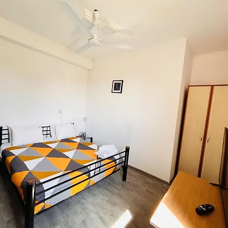 Casa Irina Costinesti Апартаменты