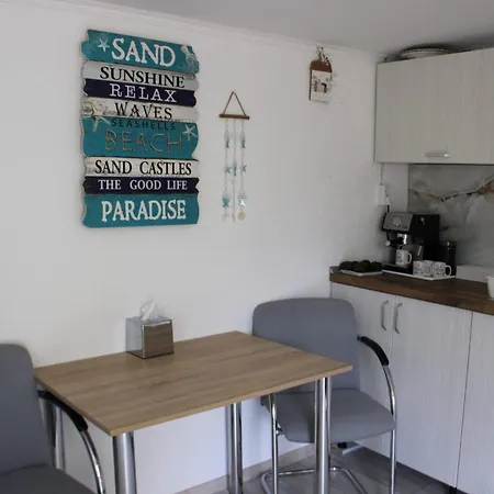 Casa Irina Costinesti Διαμέρισμα *