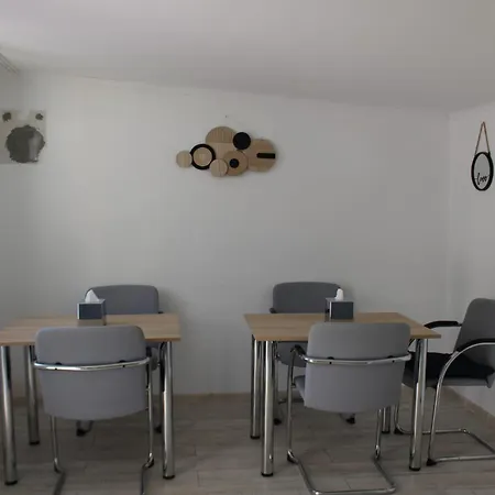 公寓 Casa Irina Costinesti Schitu