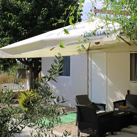 公寓 Casa Irina Costinesti *