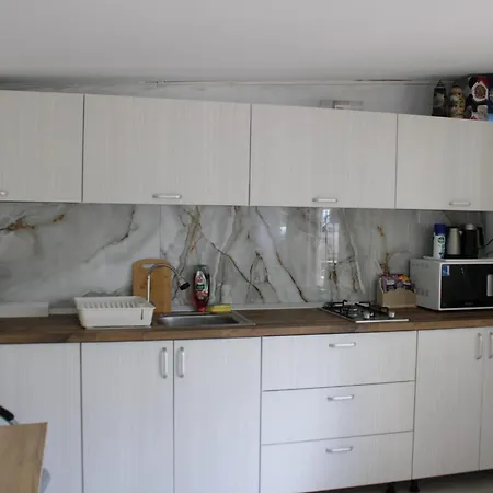 Διαμέρισμα Casa Irina Costinesti Schitu