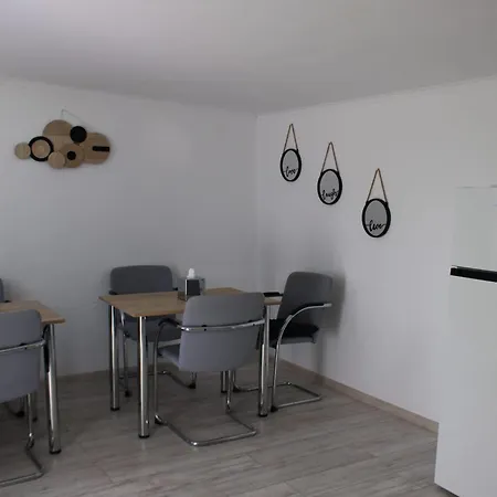 Casa Irina Costinesti *