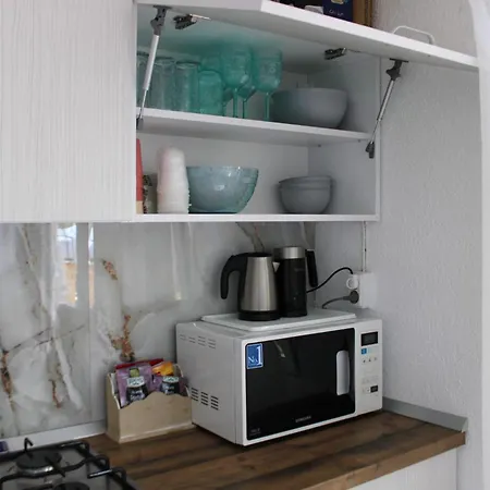 Casa Irina Costinesti Διαμέρισμα