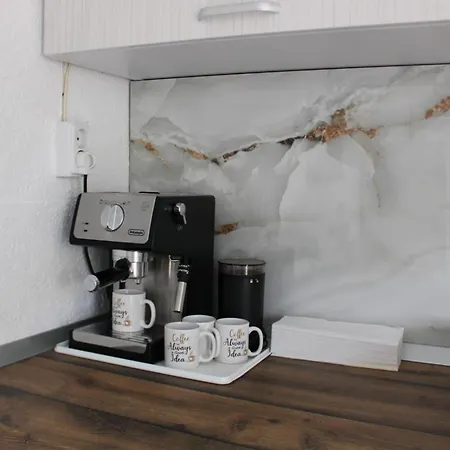 Διαμέρισμα Casa Irina Costinesti