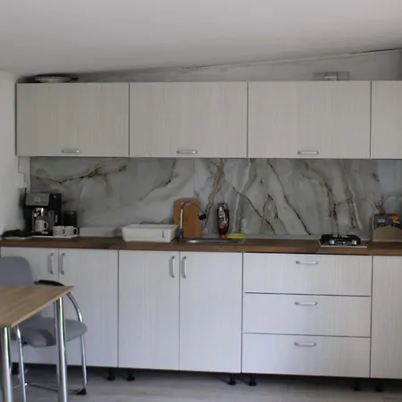 Casa Irina Costinesti Διαμέρισμα Schitu