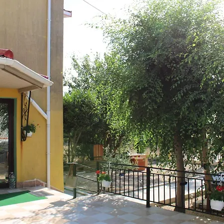 Casa Irina Costinesti *