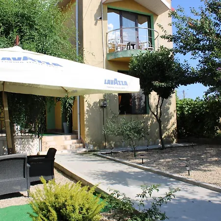 Casa Irina Costinesti Schitu