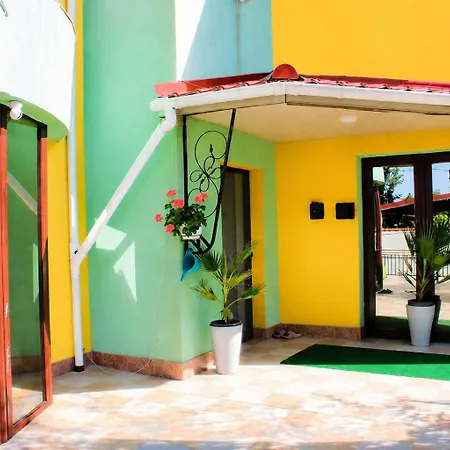 Casa Irina Costinesti *