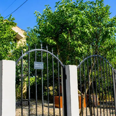 Апартаменты Casa Irina Costinesti