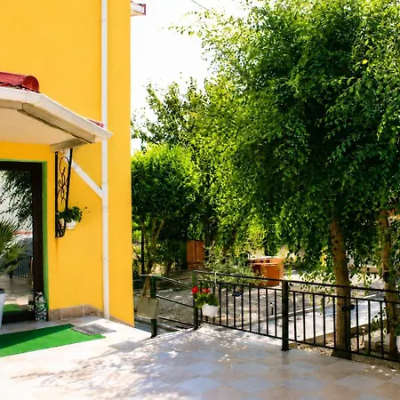 Апартаменты Casa Irina Costinesti
