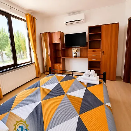 Casa Irina Costinesti Appartamento Schitu