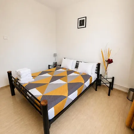 Appartamento Casa Irina Costinesti