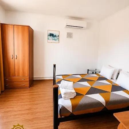 Casa Irina Costinesti Appartamento *
