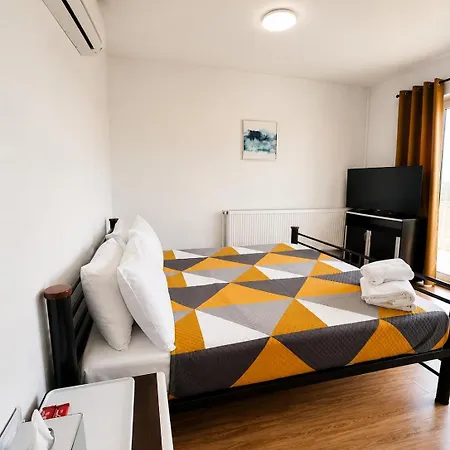 Appartamento Casa Irina Costinesti *