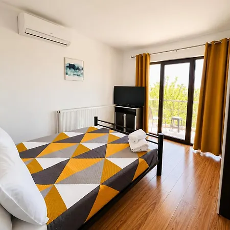Casa Irina Costinesti Appartamento