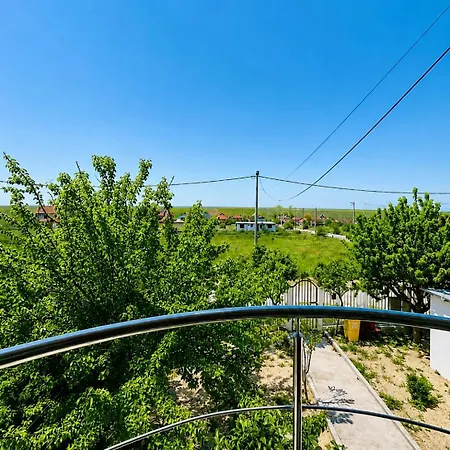 Casa Irina Costinesti Appartamento Schitu