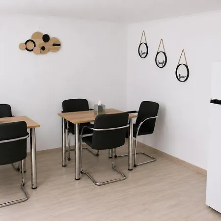 Апартаменты Casa Irina Costinesti *